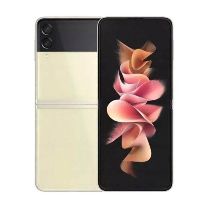 SAMSUNG GALAXY Z FLIP 3...