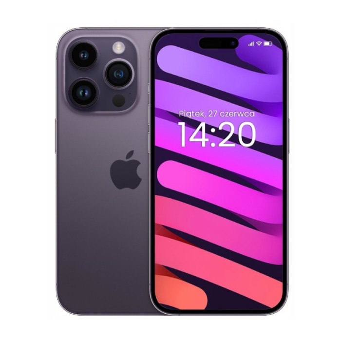 IPHONE 14 PRO 512GB -...