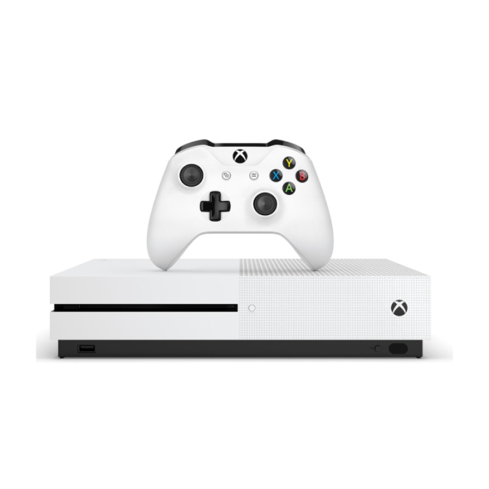 XBOX ONE S 500GB