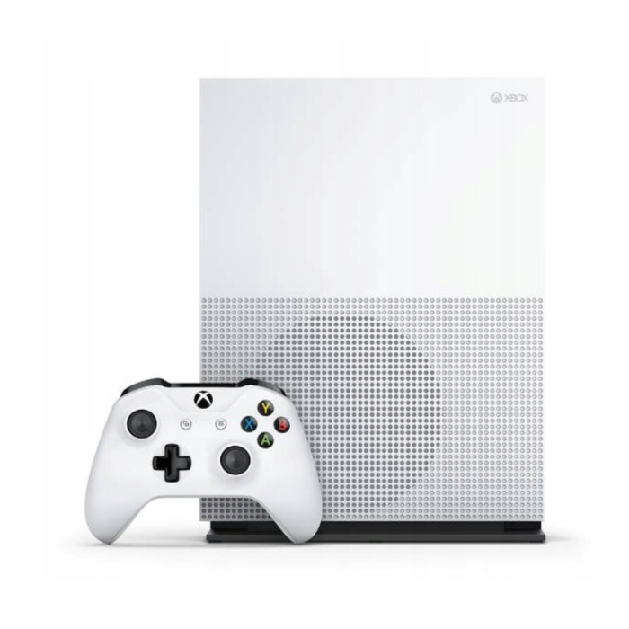 XBOX ONE S 500GB