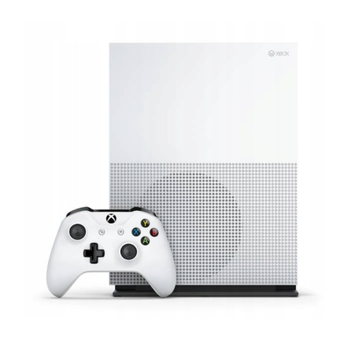 XBOX ONE S 500GB