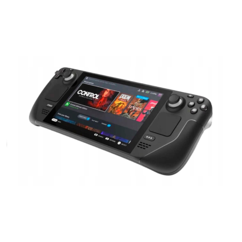 STEAM DECK 512GB OLED