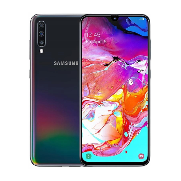 SAMSUNG GALAXY A70 128GB -...