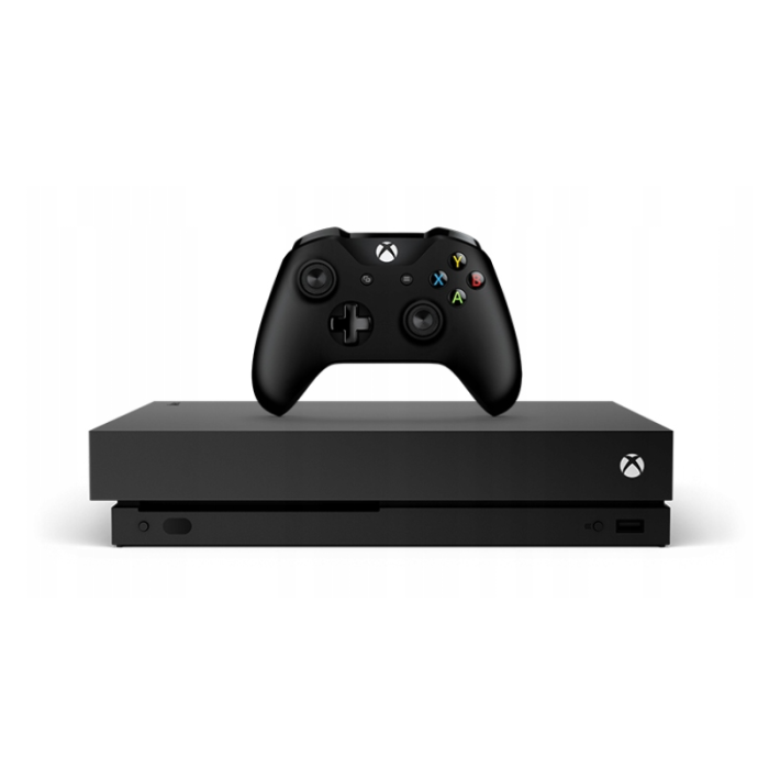 XBOX ONE X 1TB