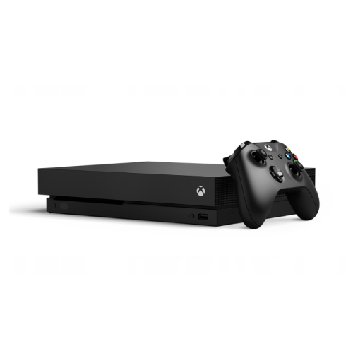 XBOX ONE X 1TB