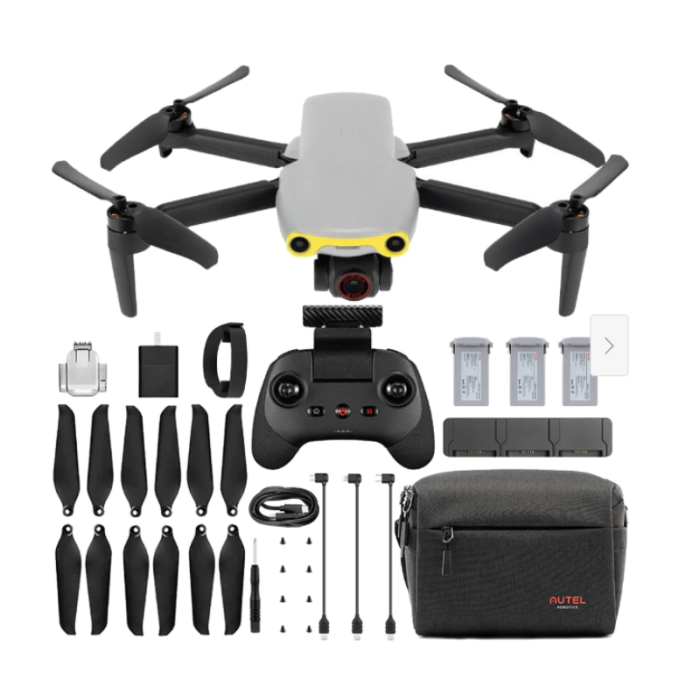 AUTEL EVO NANO+ PREMIUM BUNDLE