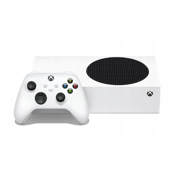 XBOX SERIES S 512GB