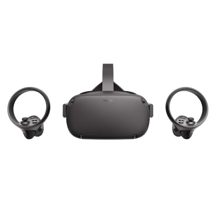 GOGLE VR OCULUS QUEST 64GB