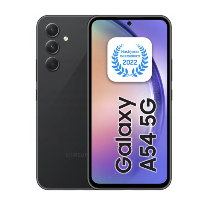 SAMSUNG GALAXY A54 5G 256GB...