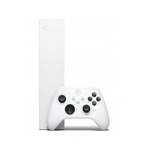 XBOX SERIES S 512GB