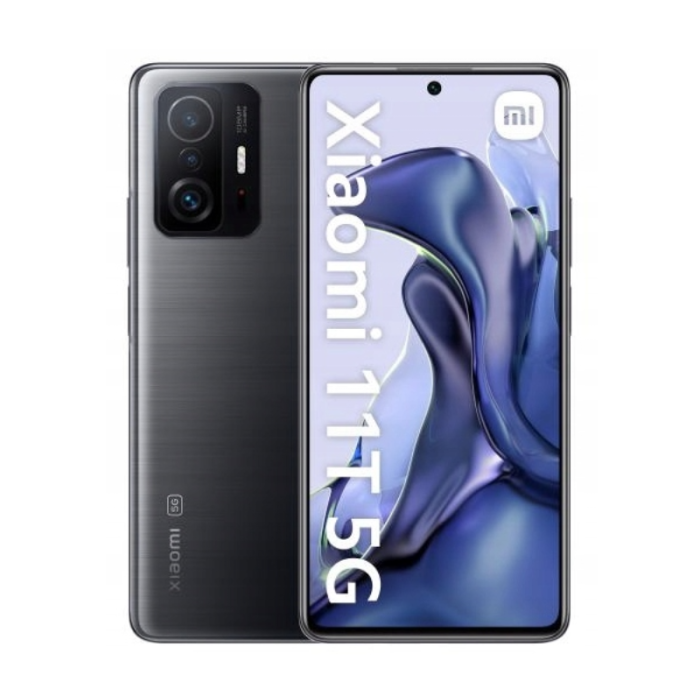 XIAOMI 11T 5G 128GB - SZARY