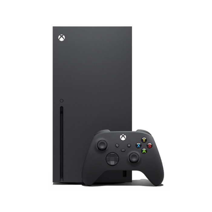 XBOX SERIES X 1TB