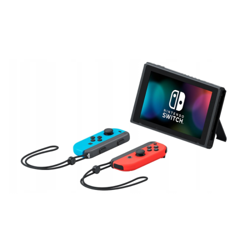 NINTENDO SWITCH NEON