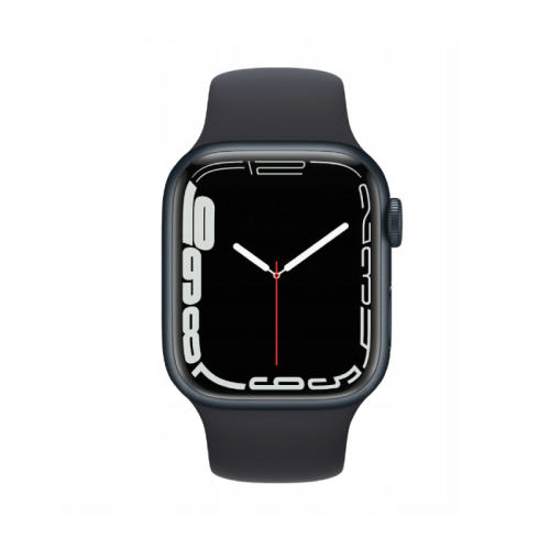 APPLE WATCH 7 45MM MIDNIGHT GPS