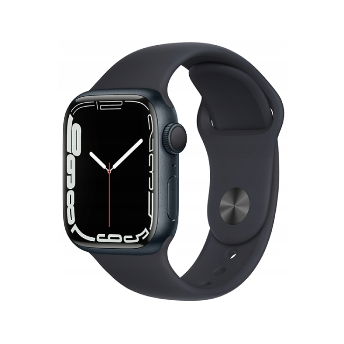 APPLE WATCH 7 45MM MIDNIGHT...