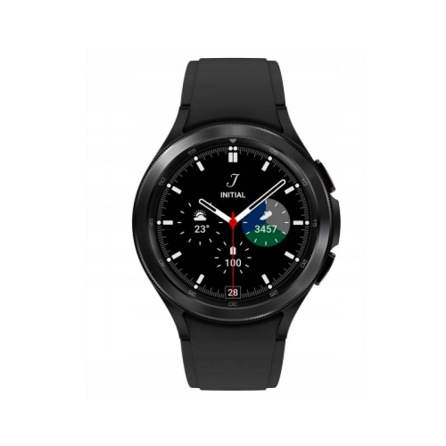 SAMSUNG GALAXY WATCH 4 CLASSIC 42MM CZARNY LTE