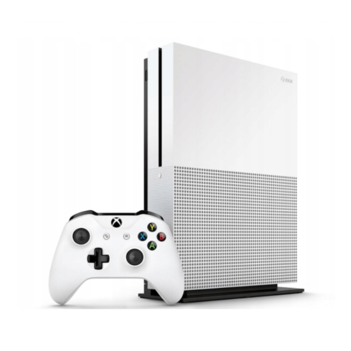 XBOX ONE S 1TB
