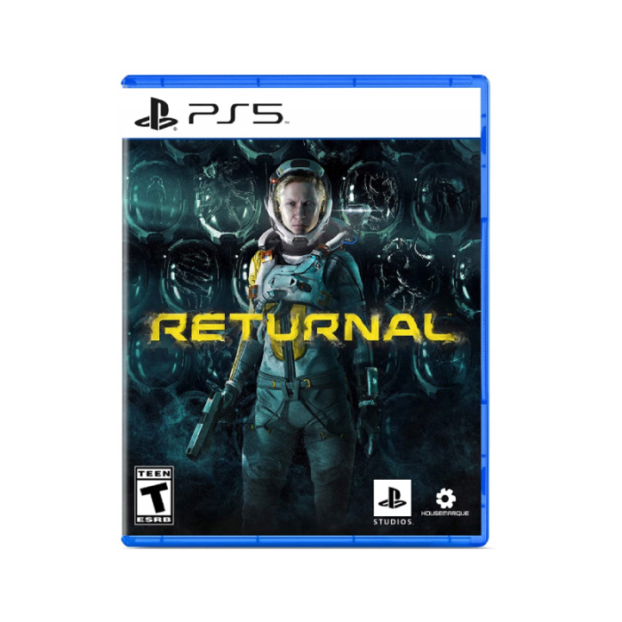 RETURNAL PS5