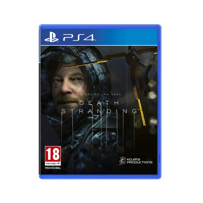 DEATH STRANDING PS4