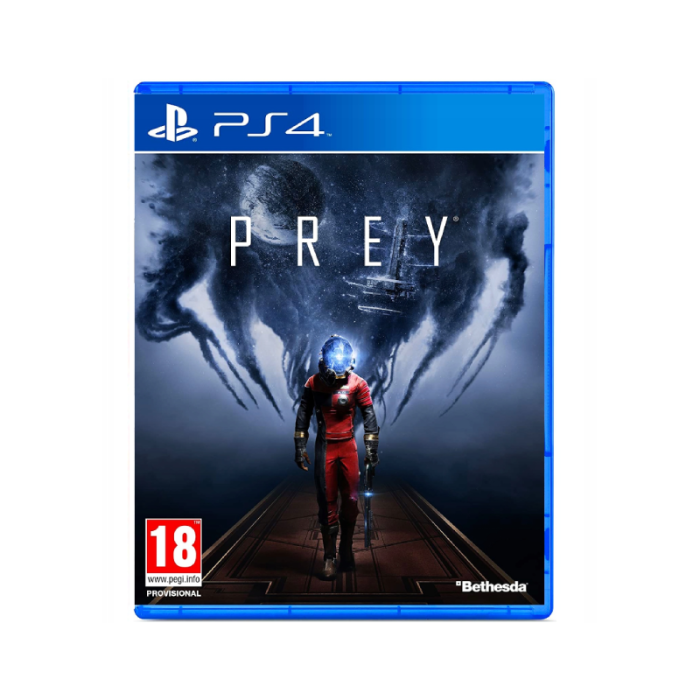 PREY PS4