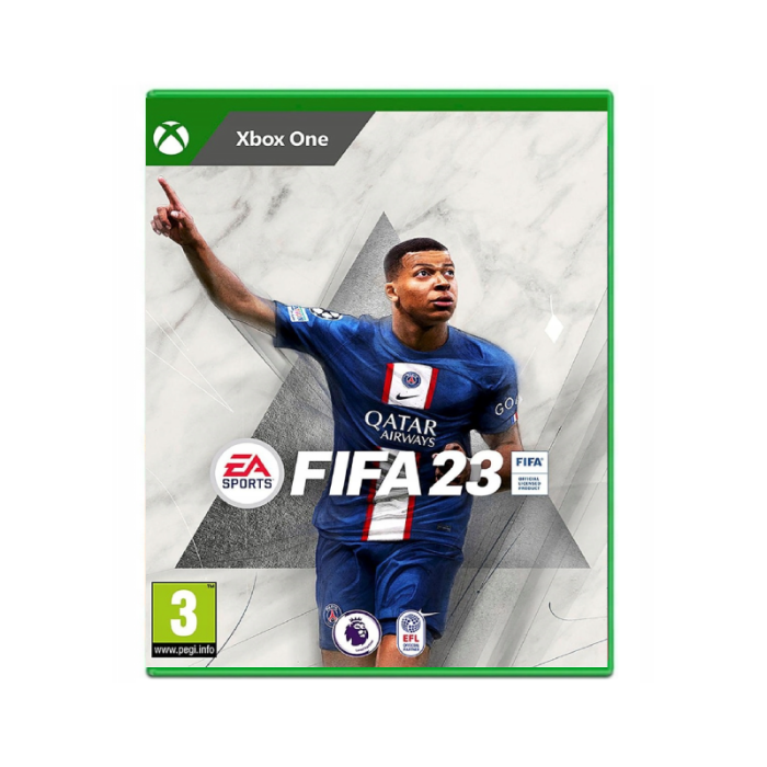 FIFA 23 XBOX ONE