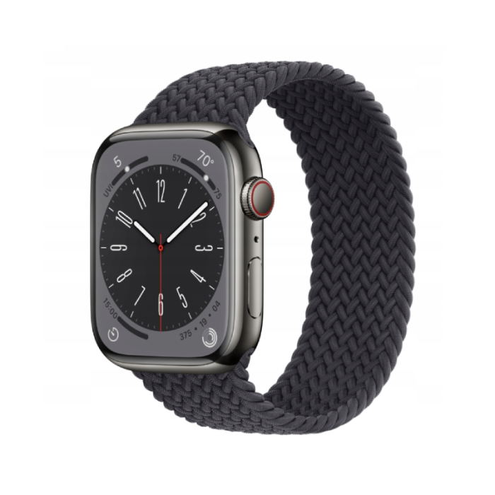 APPLE WATCH 8 45MM GRAPHITE...