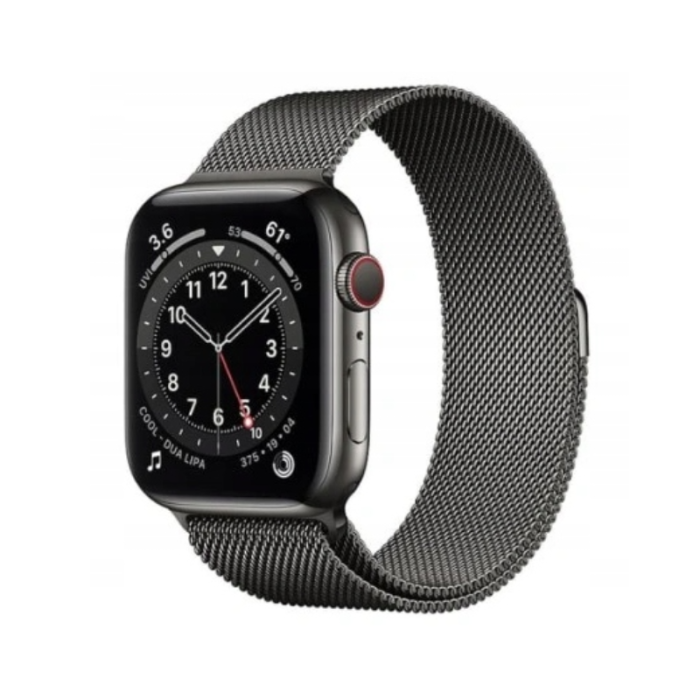 APPLE WATCH 6 44MM GRAPHITE...