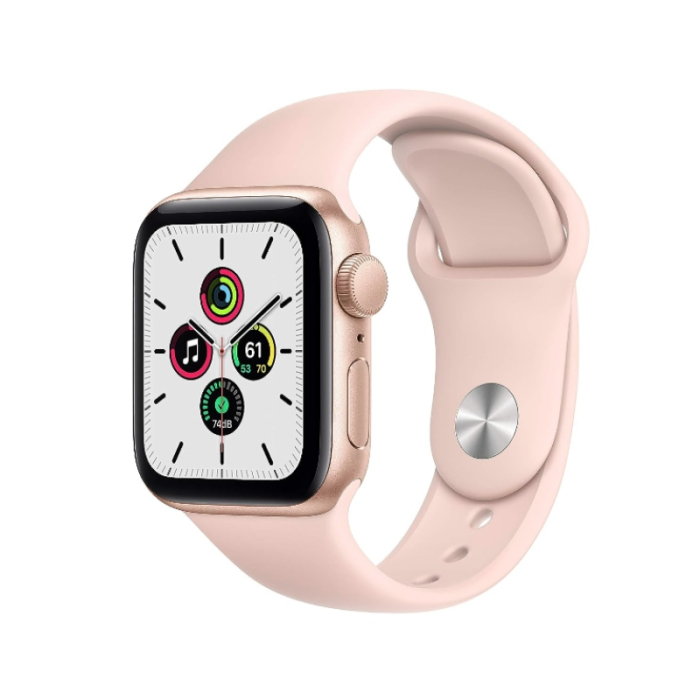 APPLE WATCH 6 40MM ROSE...