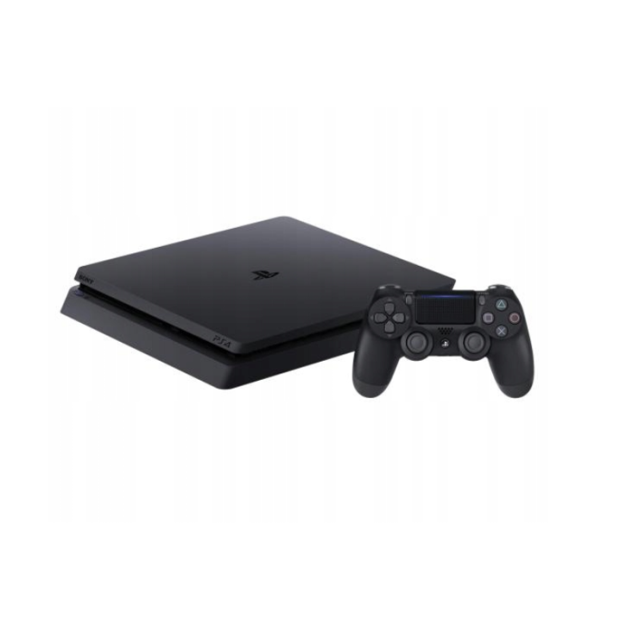 PLAYSTATION 4 SLIM 500GB