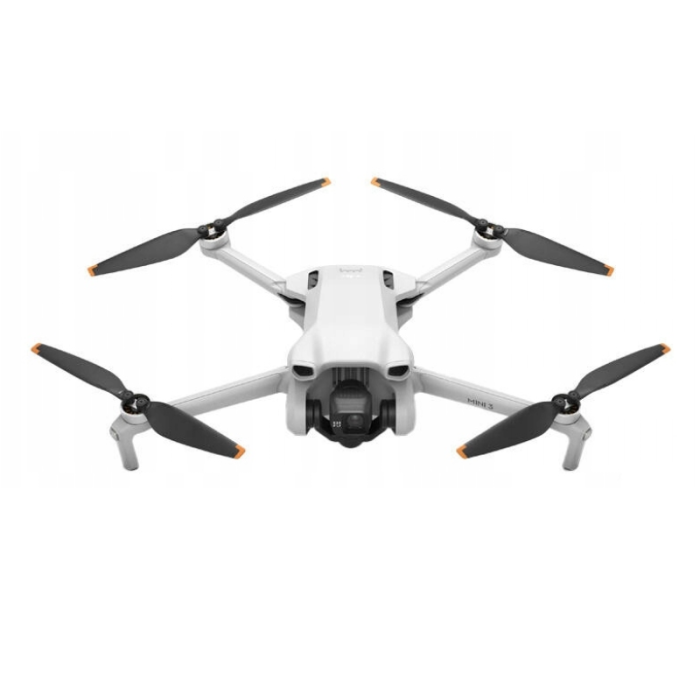 DJI MINI 3 - FLY MORE COMBO