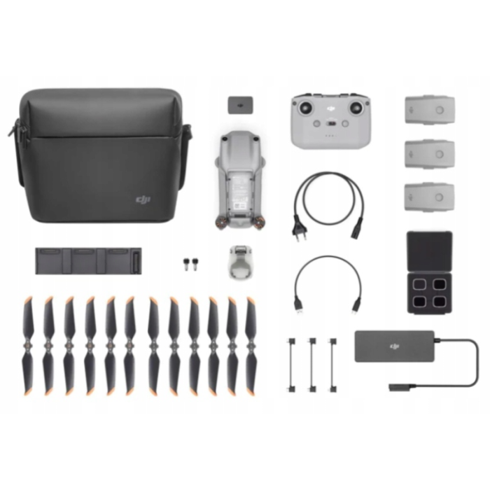 DJI MAVIC 2S AIR - FLY MORE...