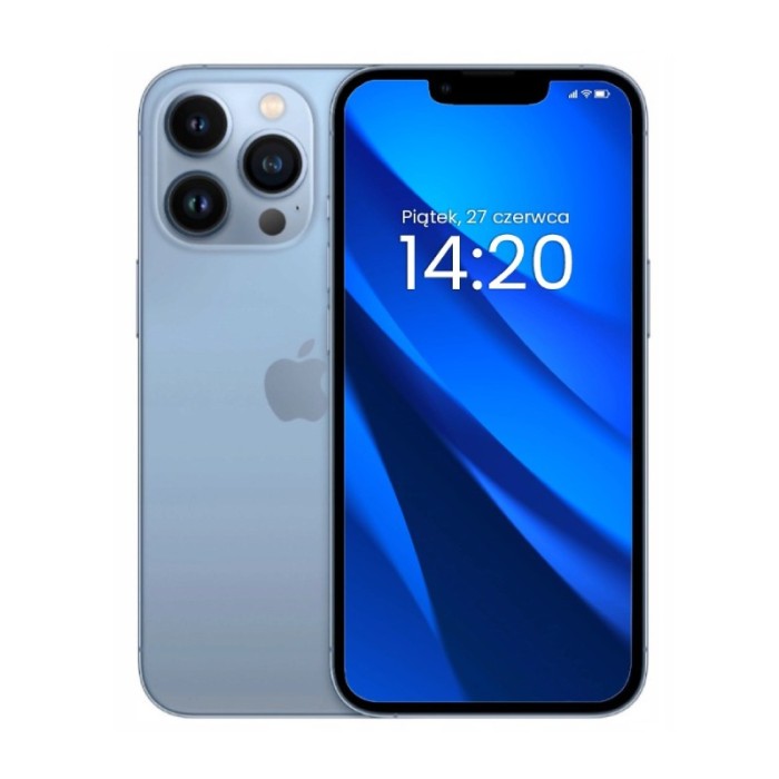 IPHONE 13 PRO MAX 128GB -...