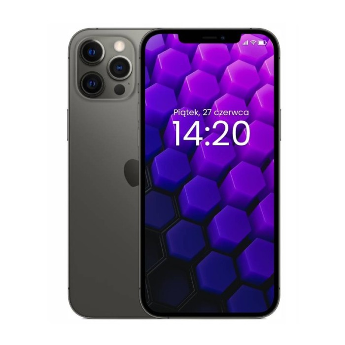 IPHONE 12 PRO 128GB -...