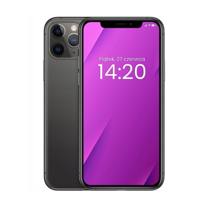 IPHONE 11 PRO 64GB - SZARY