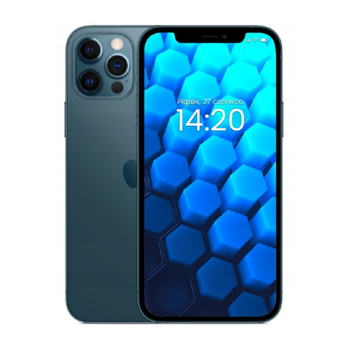 IPHONE 12 PRO 128GB -...