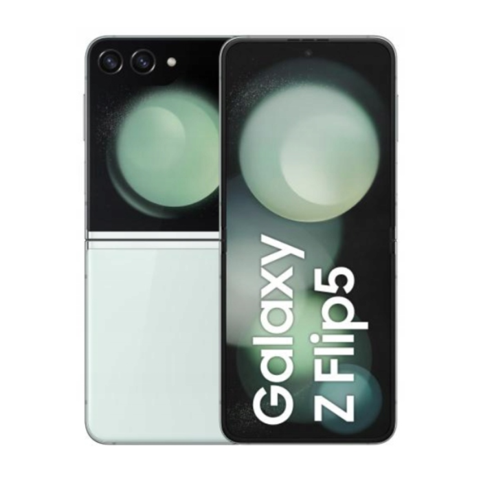 SAMSUNG GALAXY Z FLIP 5...