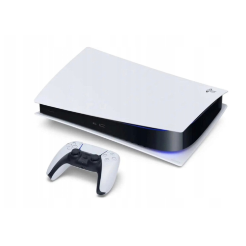 PLAYSTATION 5 DIGITAL 825GB