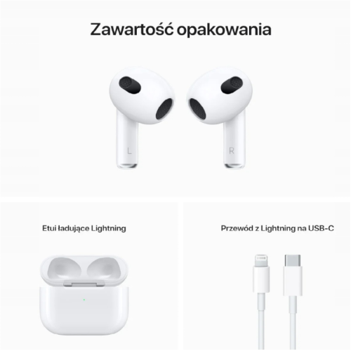APPLE AIRPODS 3